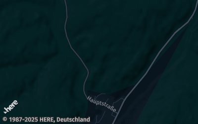 Heizung Map of Schwarza bei Suhl
