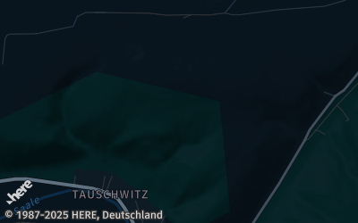 Heizung Map of Kaulsdorf