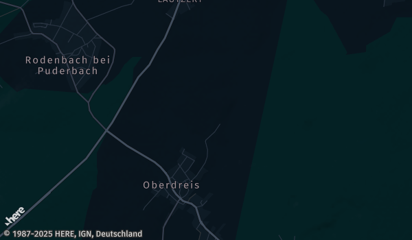 static map