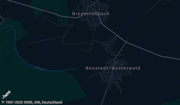 static map