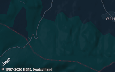 Heizung Map of Rockenstuhl
