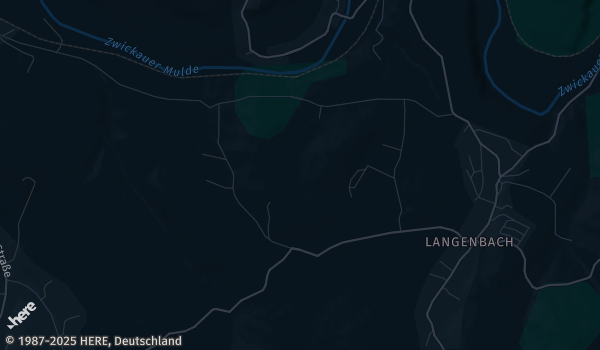 static map