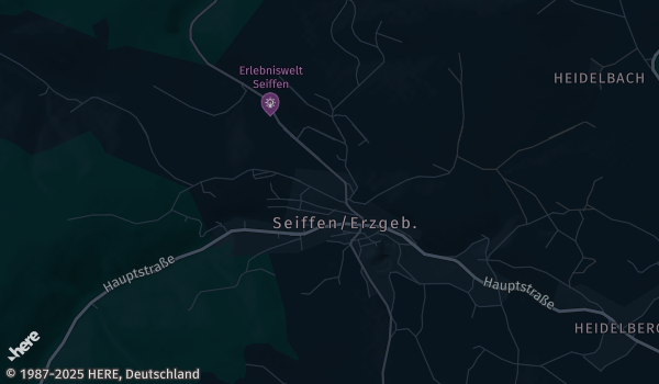 static map