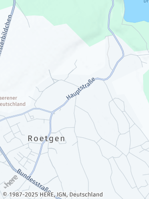 Here Map of Roetgen