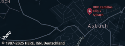 static map