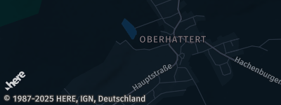 static map