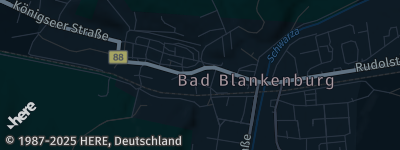 static map