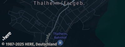 static map