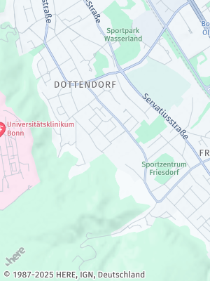 Here Map of Dottendorf