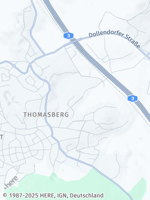 Here Map of Bellinghausen