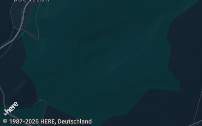 Heizung Map of Wolfsberg