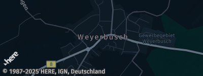 static map