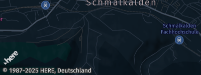static map