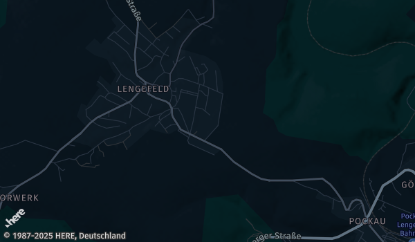 static map