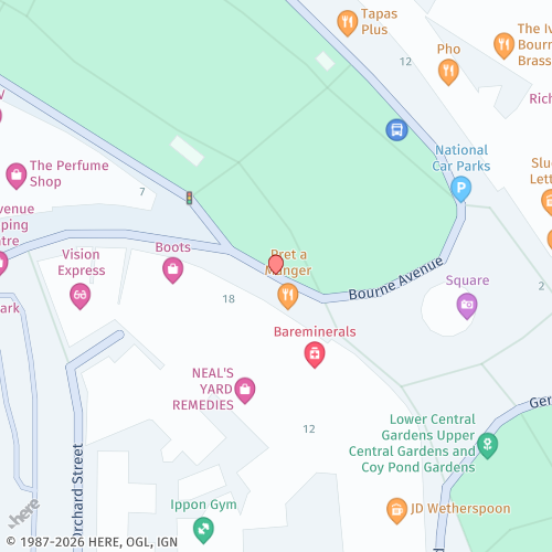 Get directions »