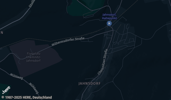 static map