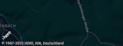 static map