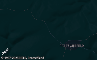 Heizung Map of Uhlstädt-Kirchhasel