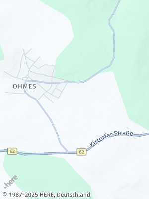 Here Map of Antrifttal
