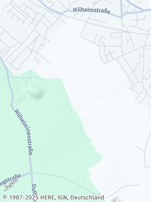 Here Map of Bergrath