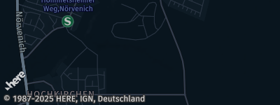 static map