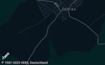Heizung Map of Ottrau