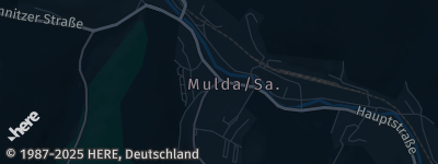 static map