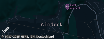 static map