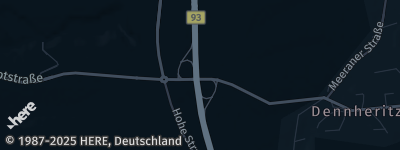 static map