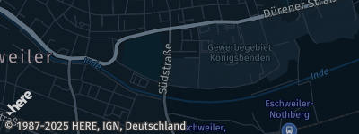 static map