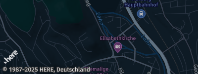 static map