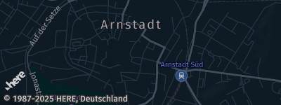 static map