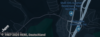 static map