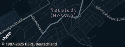 static map