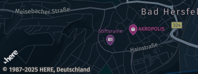 static map