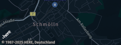 static map