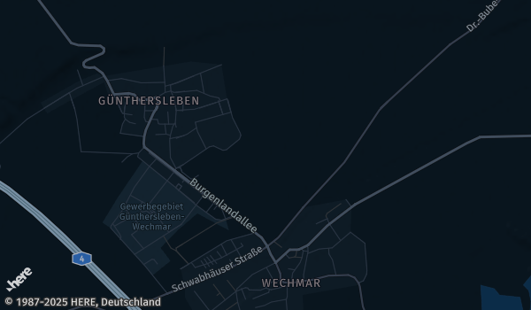 static map
