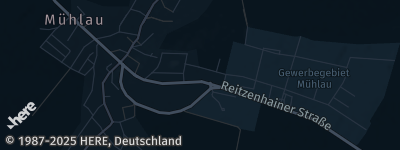 static map