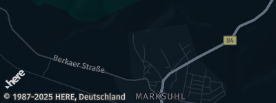 static map