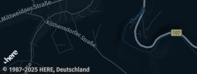 static map