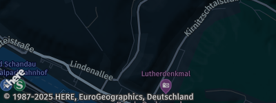 static map