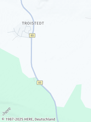 Here Map of Troistedt