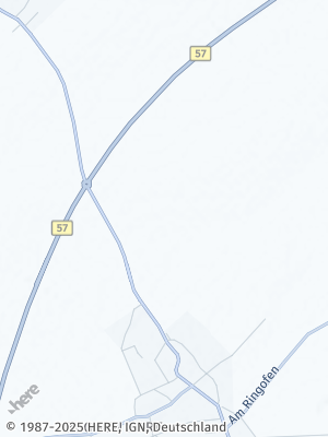 Here Map of Beggendorf