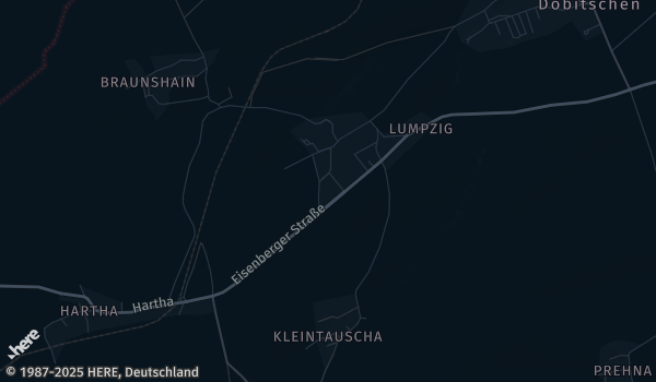 static map