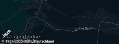 static map