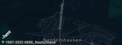 static map