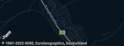 static map