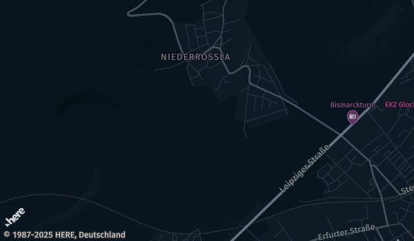 static map