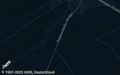 Heizung Map of Schkölen bei Eisenberg