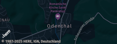 static map